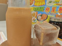 -樂麗餐室 · 本地茶餐廳(扬名广场店)