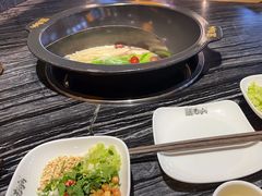 -老船舫·现做活鲜鱼馆(东郊记忆店)