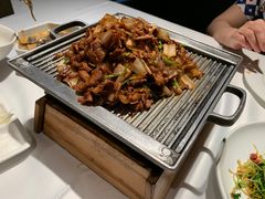 -四季民福烤鸭店(前门店)