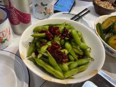 -老长沙龙虾馆(梅林店)