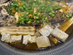 -半天妖烤鱼(印象城店)