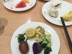 -汉庭(天津滨江道步行街店)