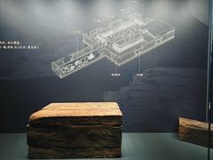 -北京大葆台遗址博物馆