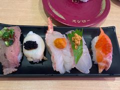 -寿司郎(海岸城店)