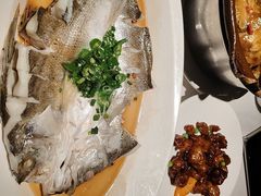 -外婆家(西红门荟聚购物中心店)
