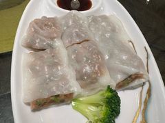 -山水茶艺馆·点心粤菜·30年老字号