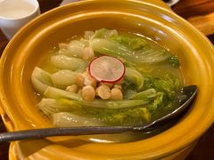 大元贝花心白-临家闽南菜(五店市店)