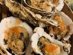 -桥东喜碧海鲜街(水东街店)