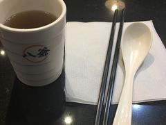 -八爷茶餐厅