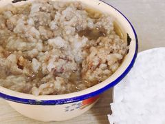 -定家小酥肉·清真(回民街店)