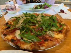 -君悦酒店·La Terrazza意合園·意式风味