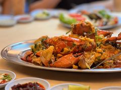 -建兴酒家(班塔通分店)