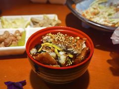 -鳗鱼家·深夜食堂(军博店)