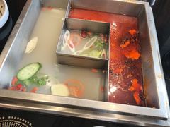 -重庆德忆火锅（龙南街3店）(渝水岸餐饮)