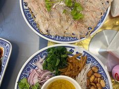 -桂园白粥·潮汕老味道