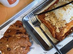 -LANLIZI BAKERY(COSMO店)