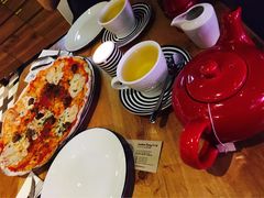 -玛尚诺Pizza&Bar(长泰广场店)