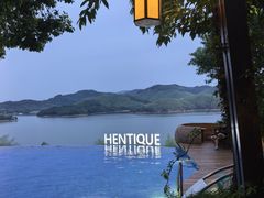 -天目湖涵田度假村