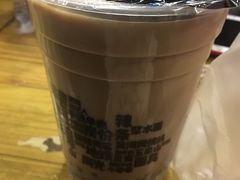 -放哈·甜醅子奶茶创造者(正宁路店)