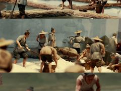 -河东池盐文化博览园