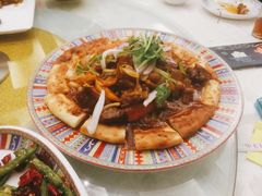 -阿拉丁新疆风味餐厅·清真(罗廊巷店)