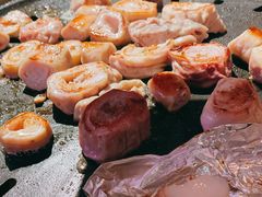 烤猪大肠-济州爱肉堂(总店)