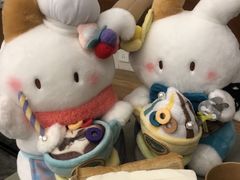 -OUR Bakery(三里屯太古里店)