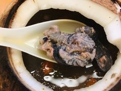-達揚原味燉品(文明路店)