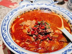 -南京大牌档(人民广场店)