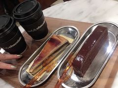-Awfully Chocolate(来福士广场店)
