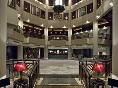 大堂-苏州吴宫泛太平洋酒店