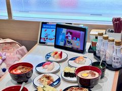 -滨寿司(新街口中央商场店)