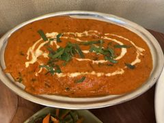 -克比叔叔印度餐厅Kebabs on the Grille(永康路分店)