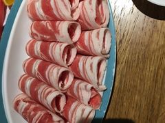 -青瓷火锅料理(西单大悦城店)