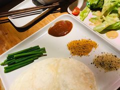 -龙头烤羊排•烤全羊•精酿扎啤(厦滘店)