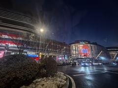 -北京清河万象汇
