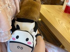 -豆柴町-柴犬主题狗咖(红鼎国际C座店)