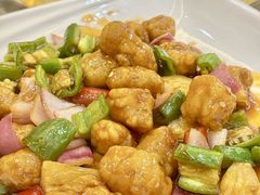 -观山美厨·精致粤菜(西樵店)