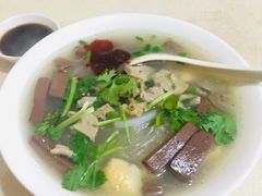 -笑云开汤包店(网巾市店)