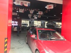 -途虎养车技术中心(上海浦江店)