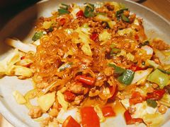 -米一仙·成都小碗菜(东万达店)