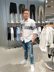 -MOZZ木子造型