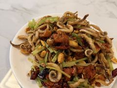 -水库活鱼馆(于桥水库店)