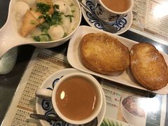 -翠华餐厅(湾仔店)