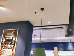 -夏日玛莉西餐厅(金茂览秀城店)