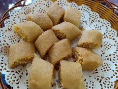 -绿雅居原生态农庄(小涌店)
