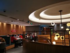 -海底捞火锅(万丰桥店)