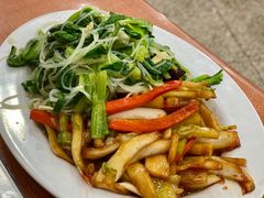 小凉菜-教师之家赵家羊汤馆(东青龙街店)