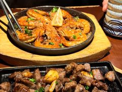-小川洋风料理(江汉路店)