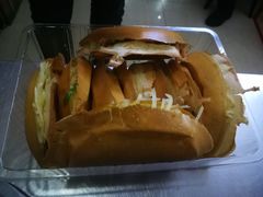 -贺记蛋烘糕(文庙西街店)
